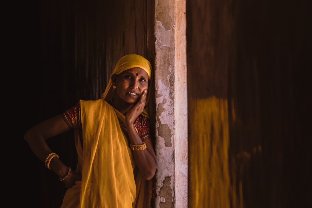 Photo Spices from India