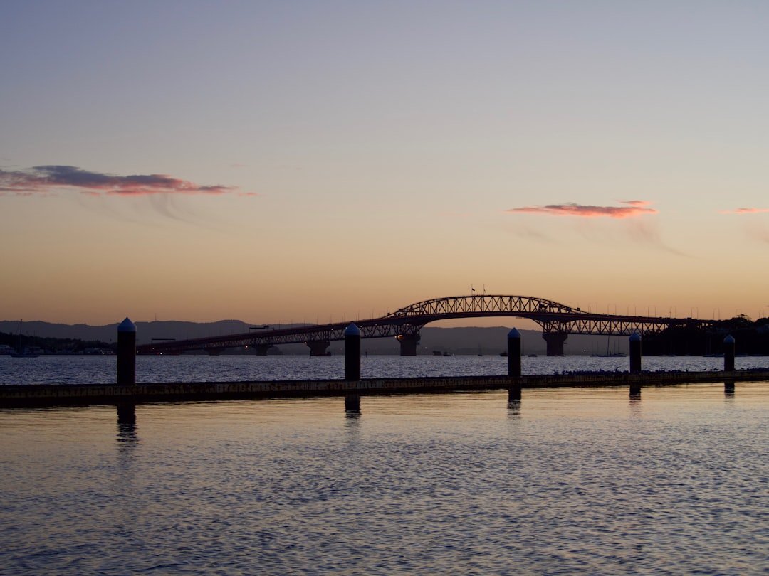 Photo Harbour Bridge
