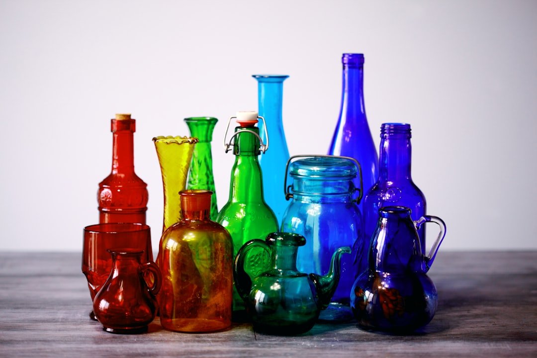 Photo Copper still
