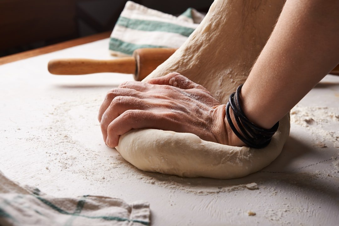 Recipe for Low Sodium Bread: Homemade Bread Without All the Salt