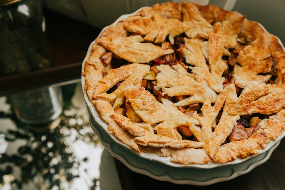 Recipes for Pillsbury Mini Pie Crusts: Quick and Easy Tarts, Quiches, and Mini Pies