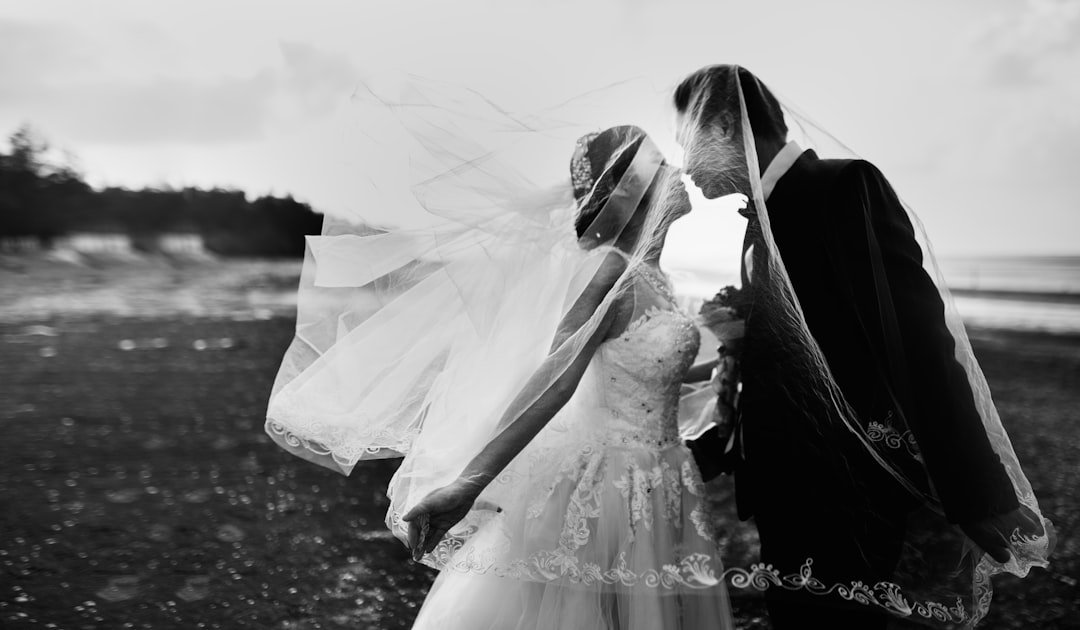 Photo Wedding program