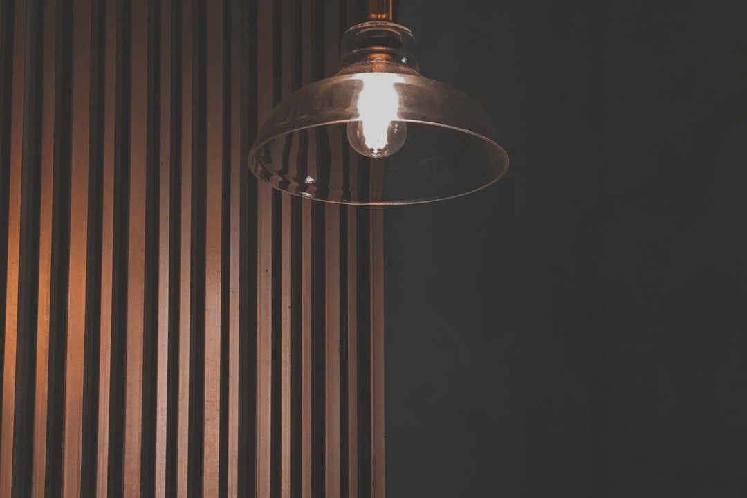Photo Elegant decor