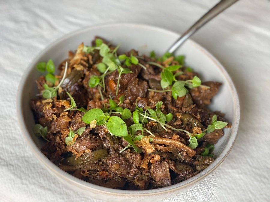 Delicious Keto Beef Mince Recipes