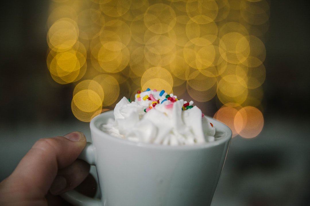 Delicious Peppermint Mocha Creamer Recipe