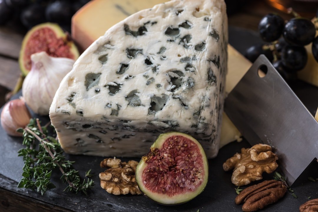Delightful Dairy Dinner Ideas