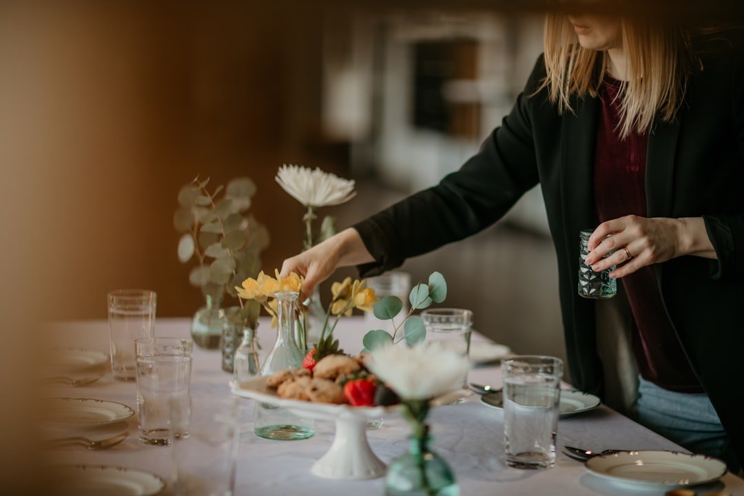Unique Last Supper Dinner Ideas for a Memorable Meal