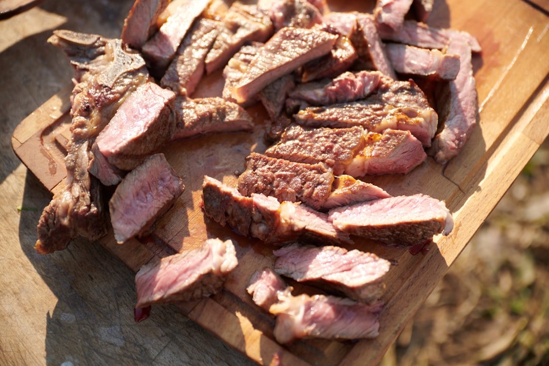 Budget-Friendly Beef: Poor Man’s Prime Rib Recipe