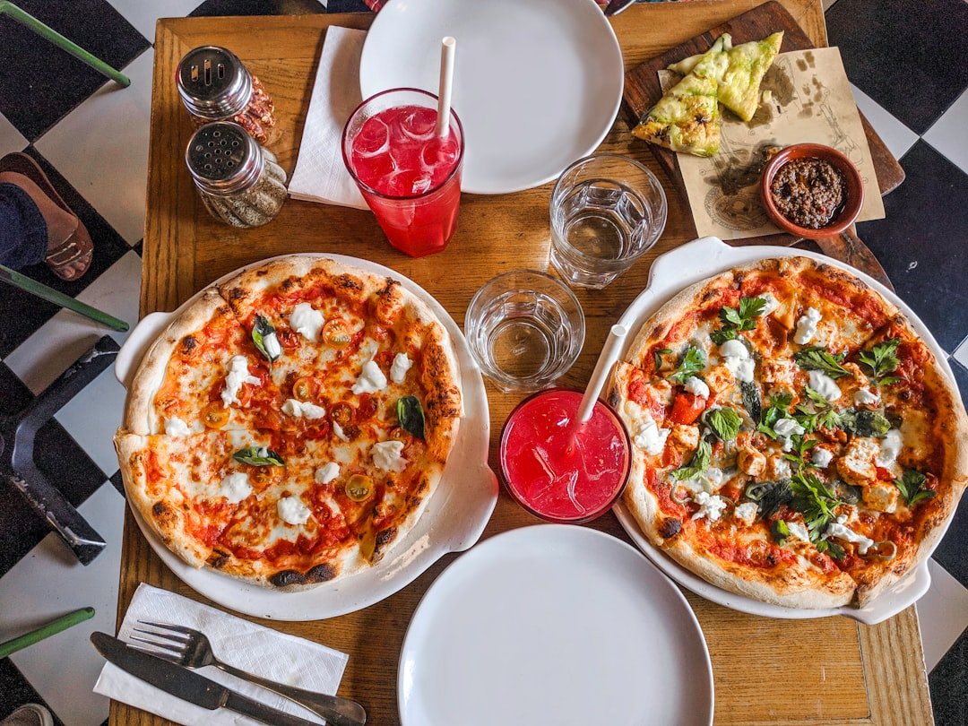 Delicious High School Team Dinner Ideas