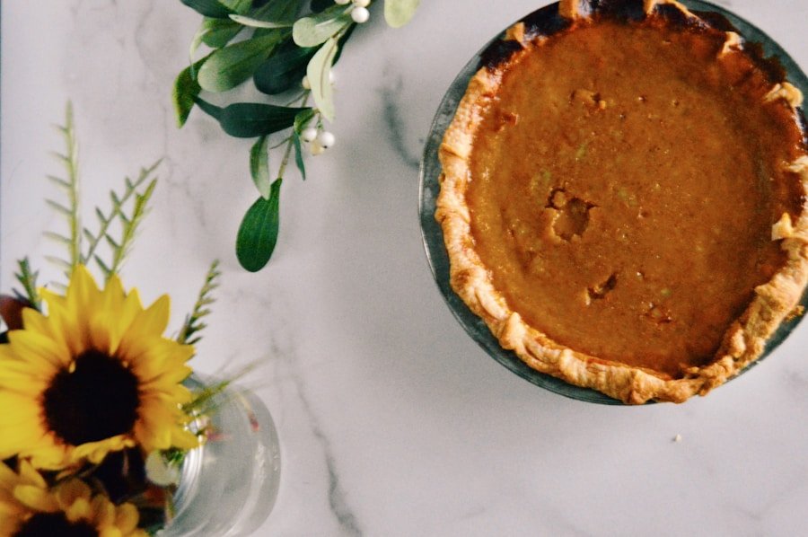 Homemade Pumpkin Pie Recipe: No Evaporated Milk Needed