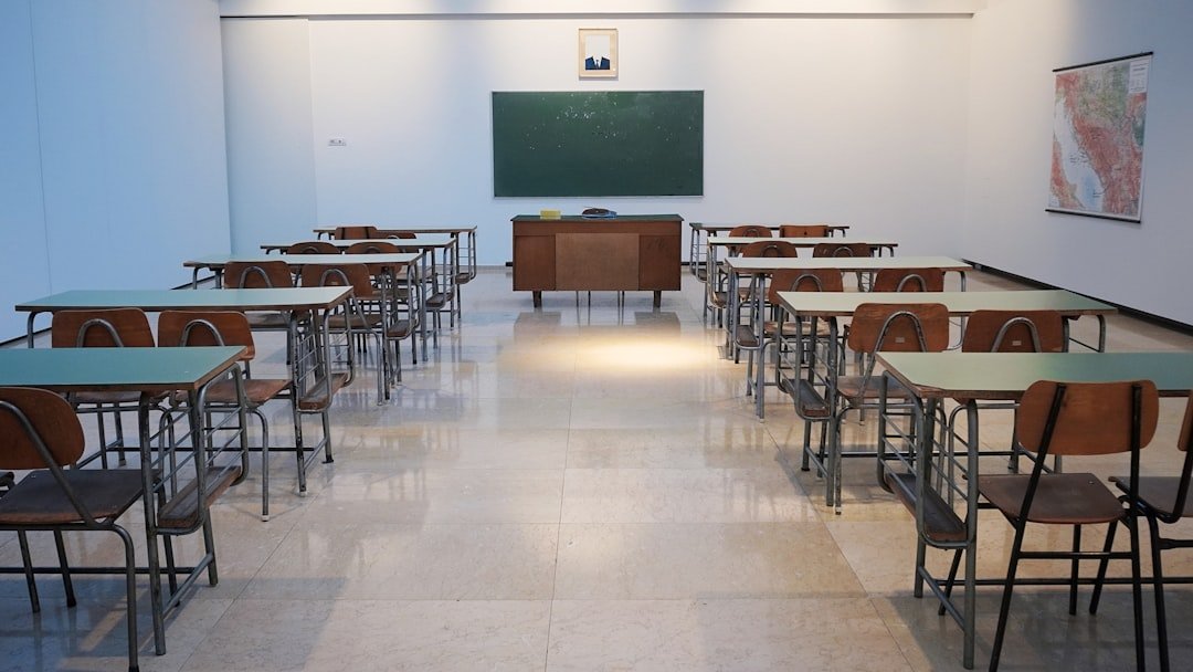 Middle Schools in Las Vegas: Navigating Education in the Entertainment Capital