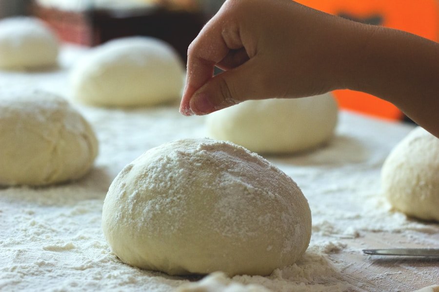 DIY Cloud Dough: Easy Recipe for Sensory Play