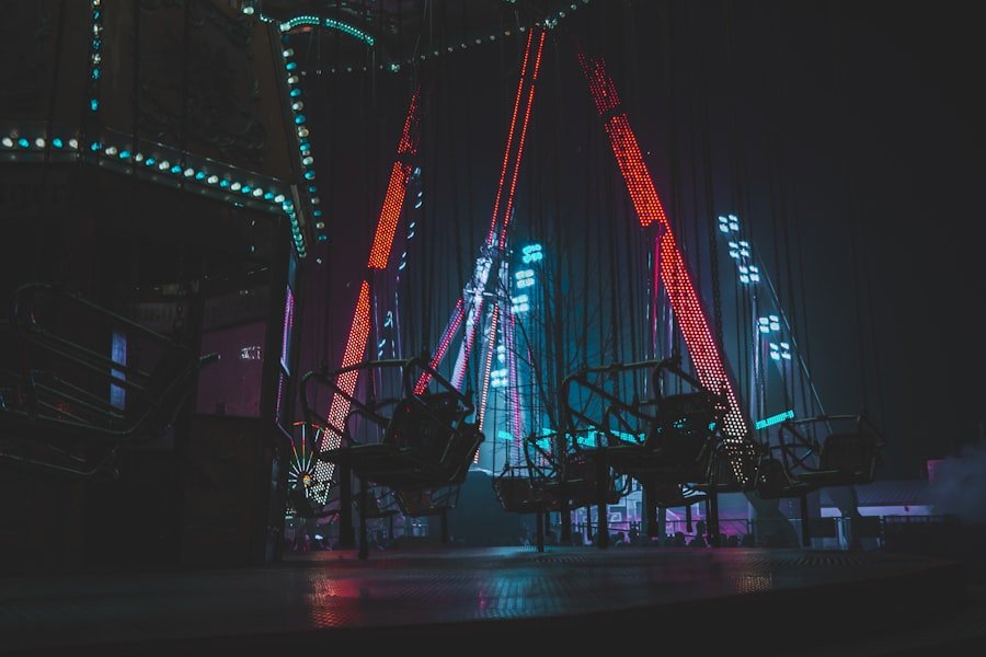 Circus Circus