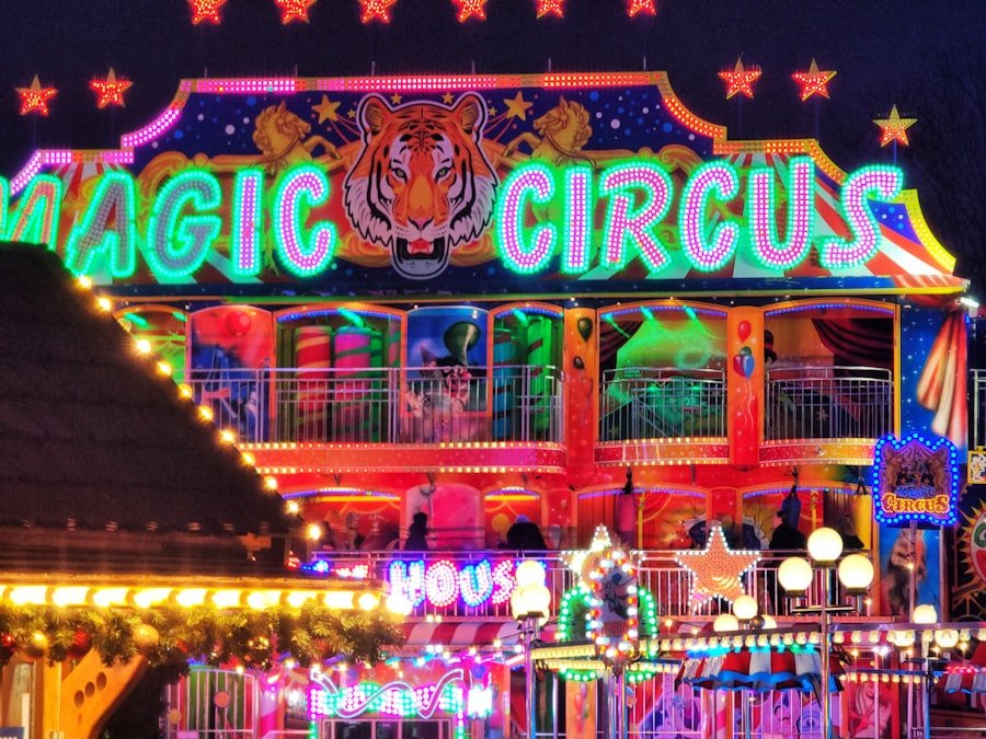 Circus Circus