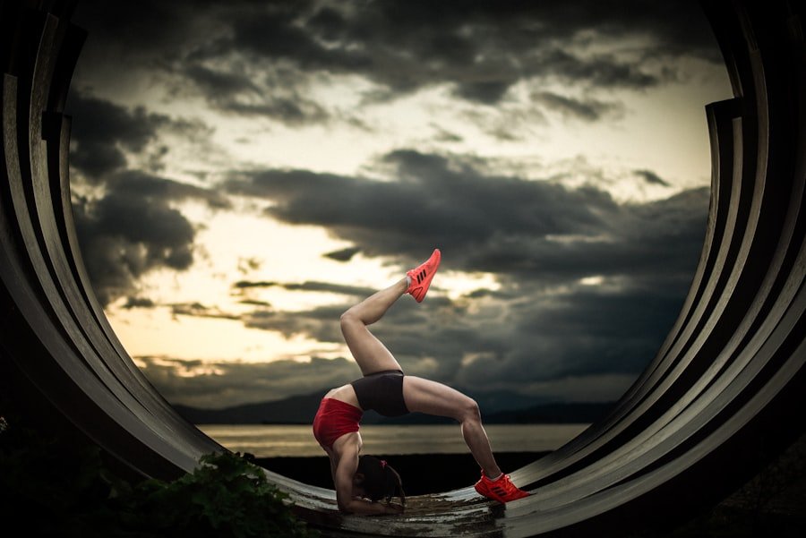 Photo Cirque du Soleil