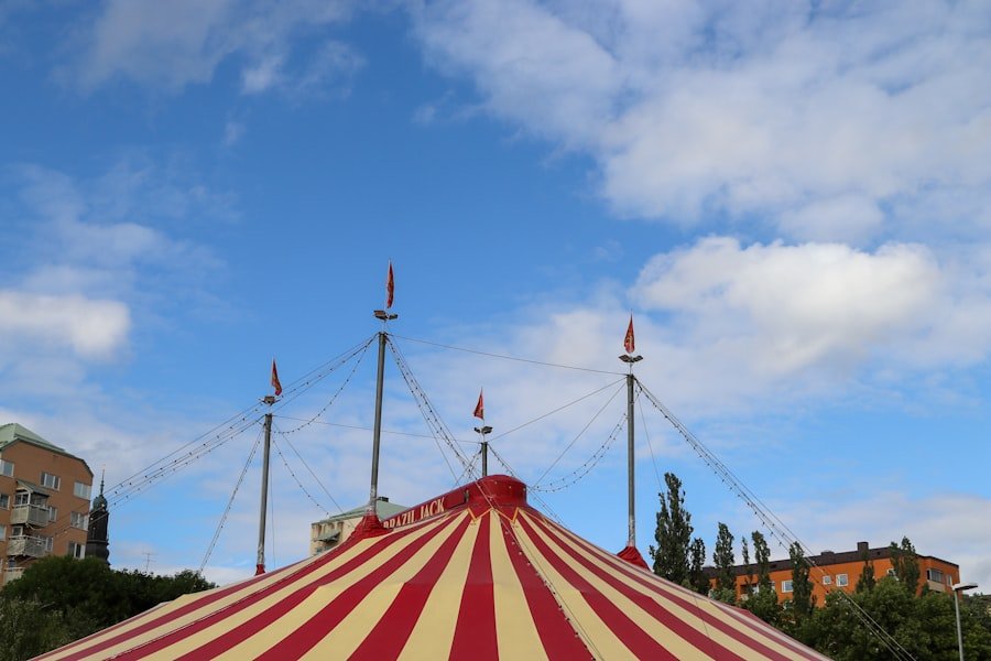 Photo Circus Circus