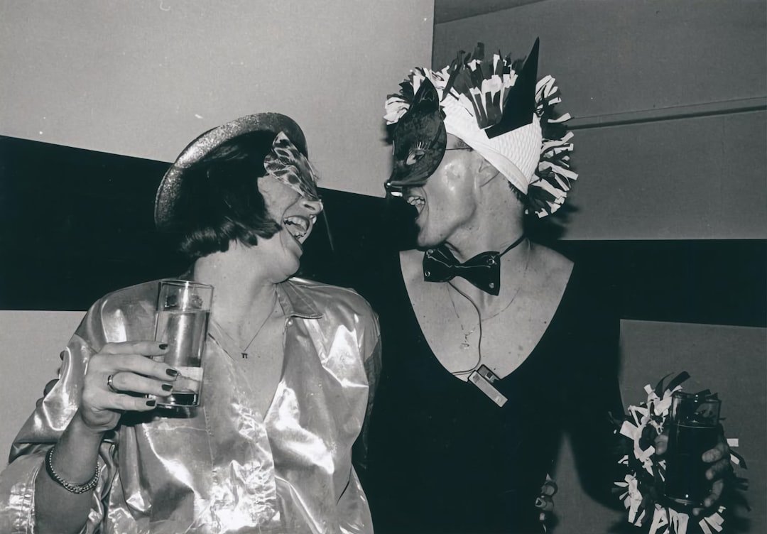 Photo Burlesque show