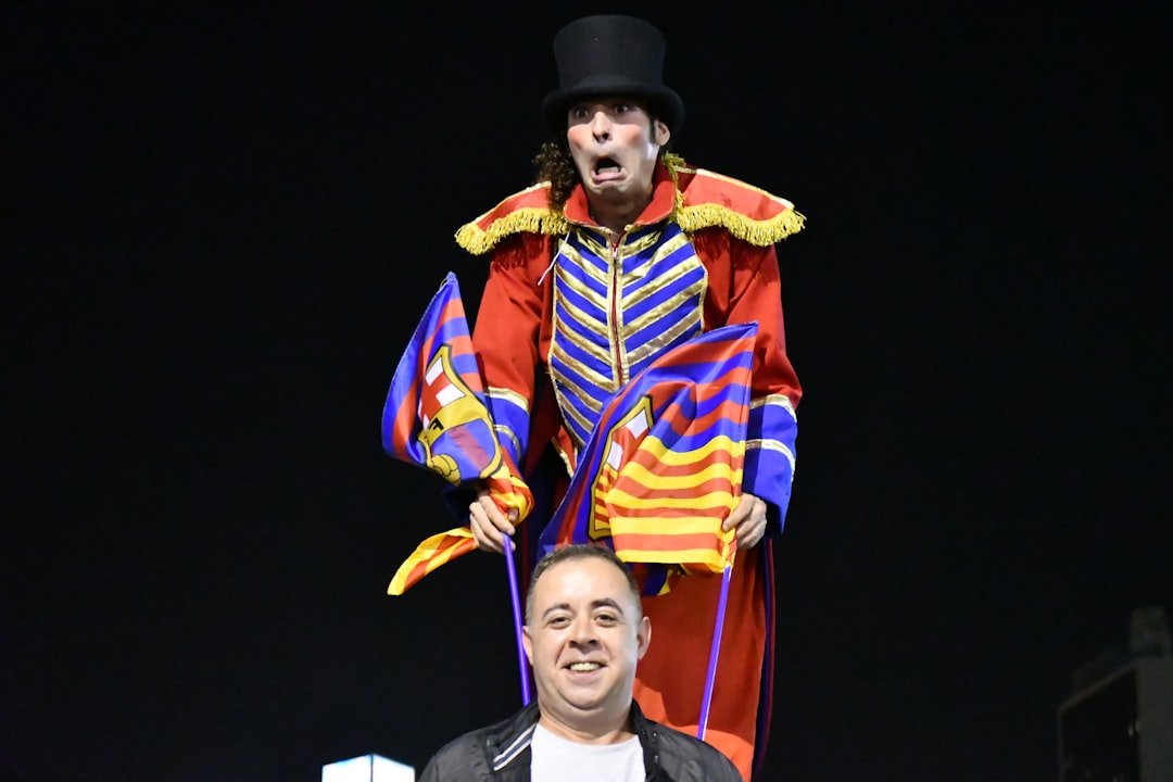 Top Family-Friendly Las Vegas Shows: Entertainment for All Ages