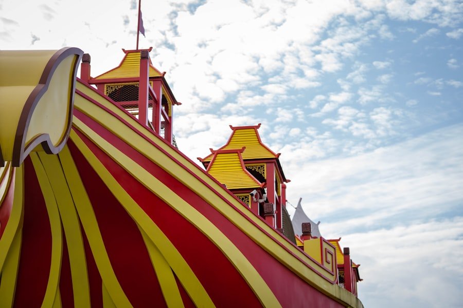 Photo Circus Circus