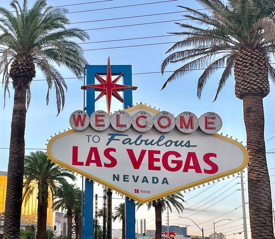 las vegas soccer