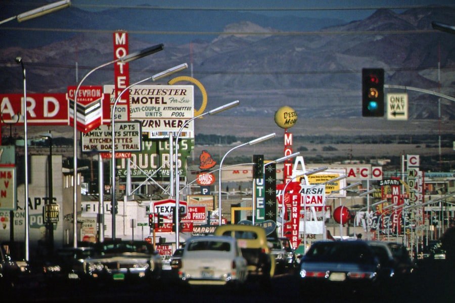 Photo las vegas size