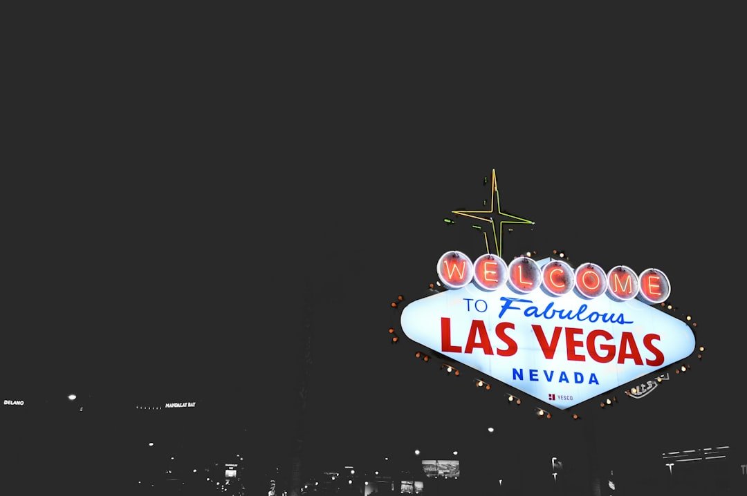 Supporting Las Vegas Small Businesses on Saturday