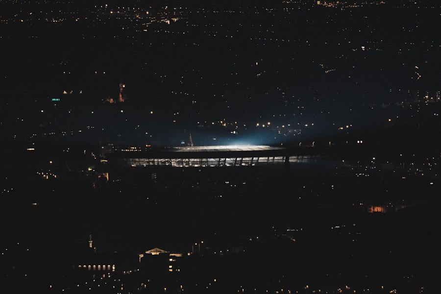 Photo las vegas soccer
